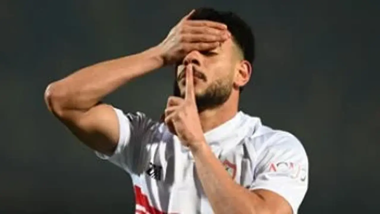تأهيل دونجا وأحمد ربيع يعزز خيارات الزمالك وسط الملعب في ظل الأزمة الحالية